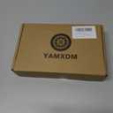 Long Sleeve Shirts for Men Mock Turtleneck Moisture Wicking Business Casual Pullover Undershirts Mens Tee Shirt Top (Pink, L)