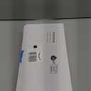 Skylety 30 Sets Halloween Ghost 2 Pcs Mason Jar with Moss and Card Glow in the Dark Adopt a Ghost Figurine Luminous Creepy Crafts Spooky Crafts for Halloween Horror Decorations DIY Party Gifts