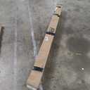 Rough Country RPT2 Running Boards for Toyota Tundra (20222026)  Fits Crew Cab 2WD/4WD, 6.75" Steel Side Steps, No-Drill Install, Matte Black Raptor-Style Rails