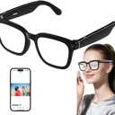 AI Smart Glasses with Camera