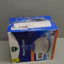 Vicks Warm Steam Vaporizer & Humidifier 1.5 Gallon Tank for Small and Medium Rooms, Night Light, Works with VapoPads and VapoSteam