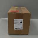 Amazon Basics Puppy Pads with Quick-Dry 5-Layer Leak-Proof Design for Potty Training, X-Large Size 28 x 34 Inch, Pack of 40, Blue & White