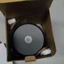 Philips Cordless Table Lamp, Portable Outdoor LED Desk Light,Rechargeable Battery Operated, 2 Adjustable Height, Touch Control & 3 Color Stepless Dimming, Waterproof Lamps for Restaurant/Bedroom (Black)