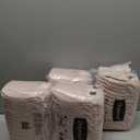 Depend Fresh Protection Adult Diapers, Incontinence & Postpartum Bladder Leak Underwear for Women, Disposable, Maximum, Medium, Blush, 76 Count (2 Packs of 38), 