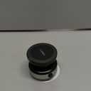 LISEN Suction Phone Mount, Content Creator Vlogging Portable Super Stable Electric Vacuum Magnetic Phone Holder, 360 Adjustable Travel Multi-Scene TikTok for iPhone 17 Pro Max Air 16e 16 15 14 13 (Silver)