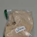 Vanity Fair Women's Beauty Back Smoothing Minimizer Bra, Minimizes Bust Line up to 1.5", Non Padded Cups up to H, Size 38DDD