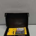 Upgraded Led Light Kit Compatible with Lego Disney Inside Out 2 Mood Cubes Building Set, Lights Decoration Compatible with Lego 43248, Best Gifts for Adults (Model Not Included)