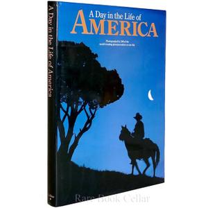 A Day in the Life of America (Hardcover)