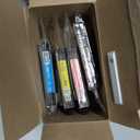 EPSON 232 Claria Ink High Capacity Black & Standard Color Cartridge Combo Pack (T232XL-BCS) Works with WorkForce WF-2930, 2950 and Expression XP-4200, 4205