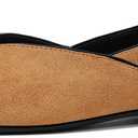 Women's Flats Comfortable Square Toe Ballet Flats Slip On Casual Dress Shoes Flats for Women, 6.5