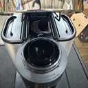 Nespresso Vertuo Coffee and Espresso Maker by Breville, Chrome