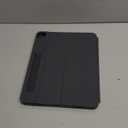 ESR for iPad Pro 13" Case with Keyboard (M5/M4, 2025/2024), Magnetic Detachable Keyboard, Portrait/Landscape Modes, Large Click-Anywhere Trackpad, Backlit Keys, Shift Series, Dark Gray