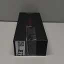 Jack  Rose Travel Steamer for Clothes,100-220V Portable Iron,15s Heat Up,Steamer  Iron 2 In 1, Travel Size,Large Ceramic Heat Panel,for Global  Europe (Black)