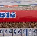 Nap Boule Ble Bulgur Wheat, 3.5 Pound (Best By 08/13/27)
