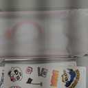 CASEKOO 360 Spin Magnetic Stand for iPhone 17 Pro Max Case [Fit for MagSafe][17FT Military Protection] Slim Hand-Polished Frame Titanium Alloy Sturdy Stand 6.9", Glossy Cosmic Orange