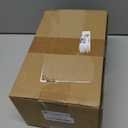 PHILTOP New Starter Motor Replacement for 2001-2001 Civic 1.7L Automatic, 2001-2003 Civic 1.7L Automatic CVT, 2001-2005 Civic 1.7L Manual, 17845N 12V 0.8KW 9-Teeth CW