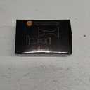 Door Stoppers, Magnetic Door Stop 3M Adhesive Stick & Screws Stainless Steel, Door Stop Holder to Keep Door Open Wall & Floor Mount, Magnetic Door Catch Stoppers for Bottom of Door, Silver