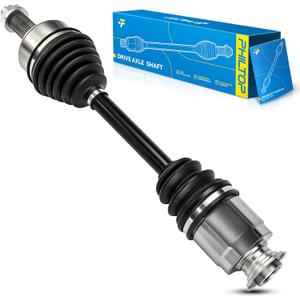 PHILTOP Front Right CV Axle Shaft Fit for Honda 2007-2014 CR-V