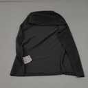 Qianmew Armrest Cover Gray 2 x 2  Feet