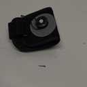 AFO Foot Drop Brace Adjustable Tension with Dual-Dial Drop Foot Brace for Walking with Shoe Use with Shoes Featuring Eyelets (Medium, 1 Pack)