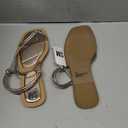 SM New York Comfortable Sandals for Women Size 9