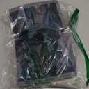 FlowFly Small Insulated Lunch box Portable Soft Bag Mini Cooler Thermal Meal Tote Kit with Handle for Work & School, Camo