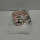 Panstar Tiger Bath Mat for Bathroom, Cute Orange Yellow Tiger Cartoon Non Slip Animal Shaped Absorbent Bathtub Bathroom Plush Shower Rugs