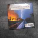 2026 Elements of Nature Wall Calendar