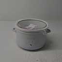 CrockPot 4.5qt Manual Slow Cooker - Light Blue