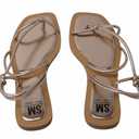 SMNY NEW YORK MOLLY GOLD 9