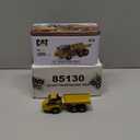Caterpillar 730 Articulated Truck HO Series Vehicle