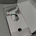 2-in-1 Dog Dryer with Slicker Brush for Small Dogs and Cats, Pet Hair Dryer, Dog Blow Dryer for Grooming with 300 Watts, 75-85 dB, Adjustable Temperature, Overheat Protection