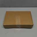 MISSPIN Artificial Flowers DIY Box Set Fake Roses Bouquet Bridal Wedding Flowers Colorful Centerpiece Table Decorations Boho Faux Floral with Stems Arrangements for Cake Home Party Indoor Outdoor (Pink)