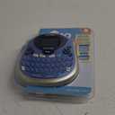 DYMO LetraTag LT-100T Compact, Portable Label Maker with QWERTY Keyboard (1733011),Assorted