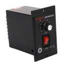 DC Motor Speed Controller, Forward Reverse Electronic Governor, Input 110V AC, Output 90V DC, Motor Speed Control Switch for 50W, 100W, 120W, 200W, 300W, 400W (500W)