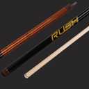 CUEELF Heavy Hitter 3-Piece Break Jump Pool Cue with 13.5mm Tip