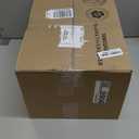 Amazon Basics Men's Incontinence Guards, Maximum Absorbency, 52 Count, (1 Pack of 52)