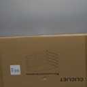 Wire Rack Covers, 33*16 Inch Shelf Covers for wire Shelving, Easy to Cut Closet Wires Shelf Cover-0.31 inch Thick(Not Wood) Moisture Resistant Durable Shelves Cover, Easy Install for Pantry, Kitchen