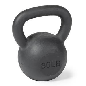 80 Pound Kettle Bell Weight