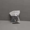 KlerRoem Cat Bathing Bag, Adjustable Anti-bite and Anti-Scratch Shower Mesh Grooming Bag for Pet Dogs, Includes Pet Nail Clipper, Nail File, Grooming Glove, and Cat Shell Comb (Grey Set)