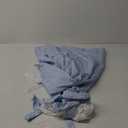 SIZGAROOT Colonial Costume Girls Pioneer Girl Dress Prairie Costume with Bonnet (9-10 Years)