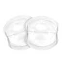 Dr. Brown's Disposable One-Use Absorbent Breast Pads for Breastfeeding and Leaking - 60pk - Packaging May Vary