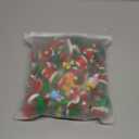 24PCS Easter Day Little Bunny Figures,Cute Cartoon Rabbits Miniature Figurines for Easter Egg Stuffers Fillers,Birthday Gifts,Party Favors and Classroom Prize Supplies (Multicolor)