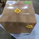 Power Stop SC6059 Front and Rear Brake Kit With Semi-Coated Brake Rotors and Ceramic Brake Pads & Hardware + Sensor Wire For BMW 335i xDrive 2011-2012 [Application Specific]