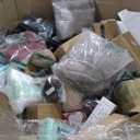 Pallet Of Salvage items