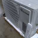 YITAHOME 18000 BTU Mini Split Air Conditioner Heat Pump System, WiFi Enabled 21 SEER2 208-230V Inverter Ductless AC Compatible with Alexa, Cool Up to 1250 Sq. Ft, Complete Installation Kit, 1.5 Ton , Outside Unit 