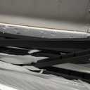 Novilla Twin Bed Frame, 14 Inch Metal Platform Bed Frame Twin Size with Storage Space Under Bed, Heavy Duty Steel Slat Support, Easy Assembly, No Box Spring Needed (Black)