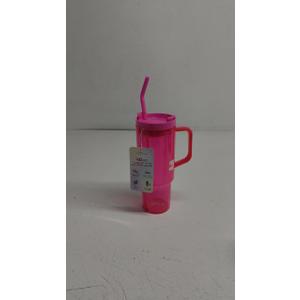 Fuelmate 40oz Tumbler With Rotating Cover