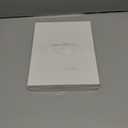 2 x Rssviss for iPhone Air Wallet Case, Flip Folio Case Compatible with Magsafe, RFID Blocking Card Holder Kickstand, Shockproof iPhone Cover Men Women for iPhone Air 6.5" Dark Blue