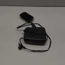 Car Heater 12V, 150W Portable Car Heater Fan with Dual Heating & Cooling, 30s Quick Defrost, 360 Rotatable for Windshield Demisting, fit Car Truck Van SUV (Cigarette Lighter Plug)